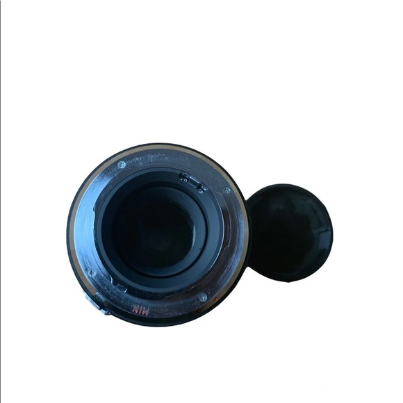 Bushnell Automatic Camera Lense 1:2.8 f=135mm No.713021 With Pouch Made In Japan - Picture 7 of 14